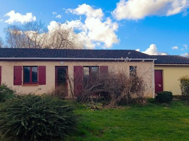 Maison vente à Castelsarrasin, Durfort-lacapelette
