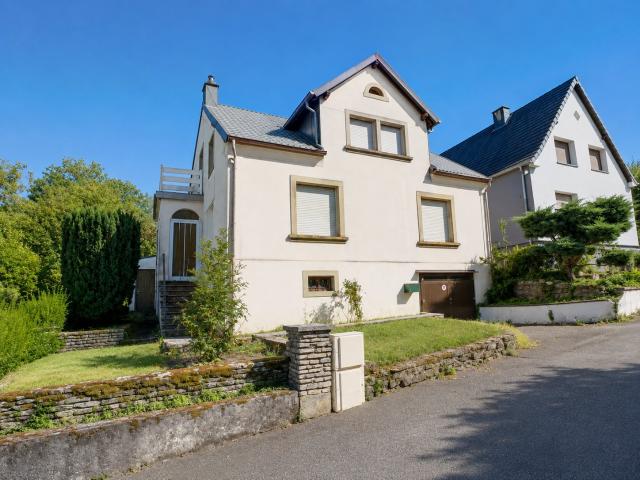 Maison vente à Sarreguemines