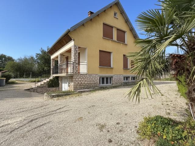 Maison vente à Clénay, Côte-d'Or