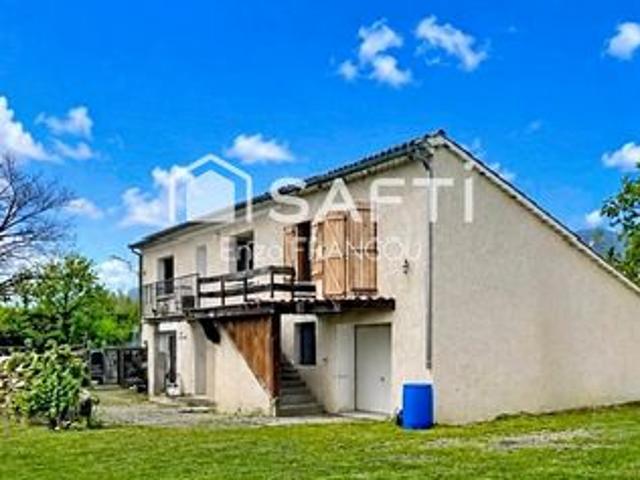Villa vente à Gap, Ventavon