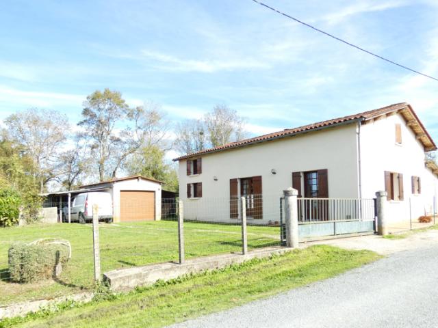Maison vente à Périgueux, Saint-privat-des-prés
