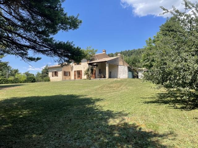 Maison vente à Arrondissement de Draguignan, La Martre