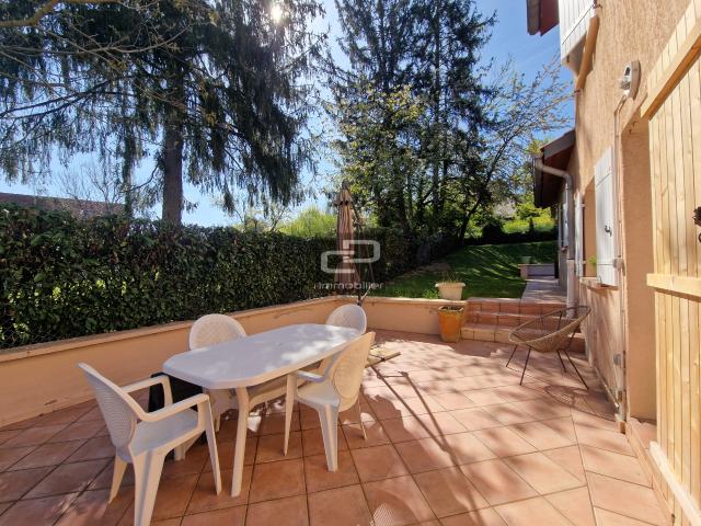 Maison vente à Lyon, Métropole de Lyon