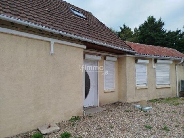 Maison vente à Arras, Gomiécourt
