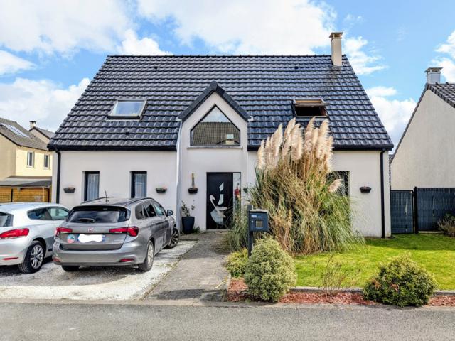 Maison vente à Lens, Courcelles-lès-lens