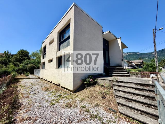Maison vente à Bois-Jolivet, Bonneville