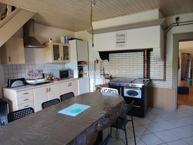 Maison vente à Épinal, Fontenoy-le-château