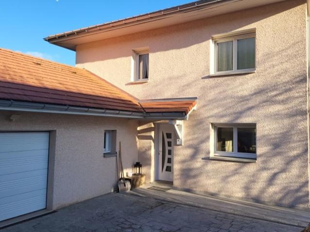 Maison vente à Gex, Auvergne-Rhône-Alpes
