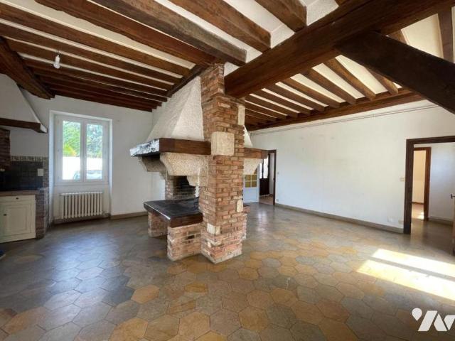 Maison location à Orléans, Cléry-saint-andré