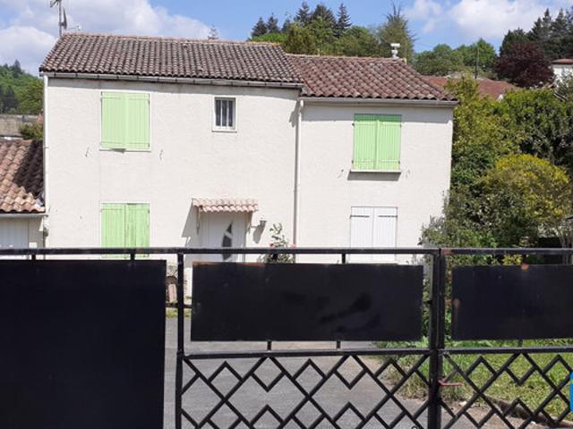 Maison vente à Castres, Labastide-rouairoux