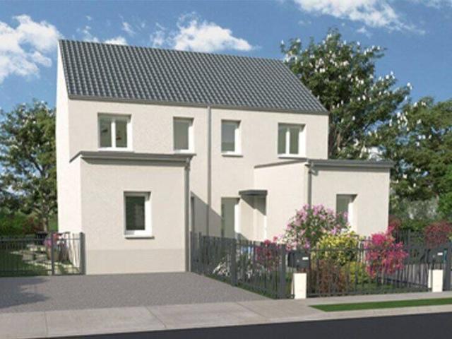 Terrain vente à Saint-sébastien-sur-loire