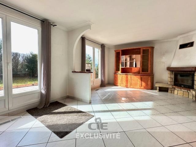 Maison vente à Collonges-sous-Salève, Haute-Savoie