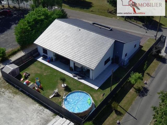 Maison vente à Saverne, Keskastel