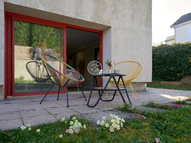 Maison vente à Grenoble