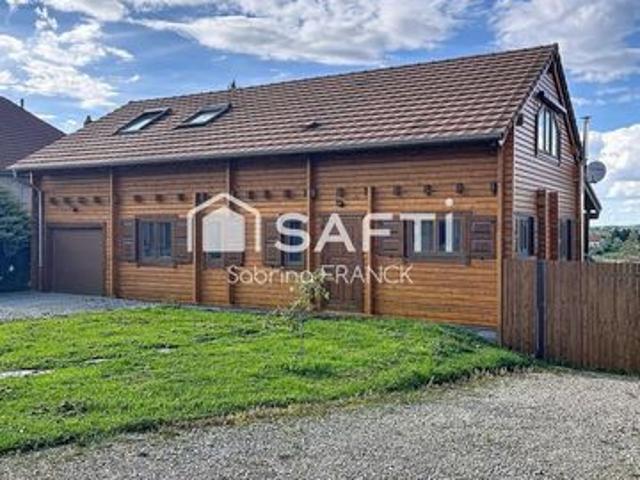 Villa vente à Sarreguemines, Holving