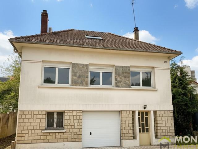 Maison vente à Créteil, Limeil-brévannes