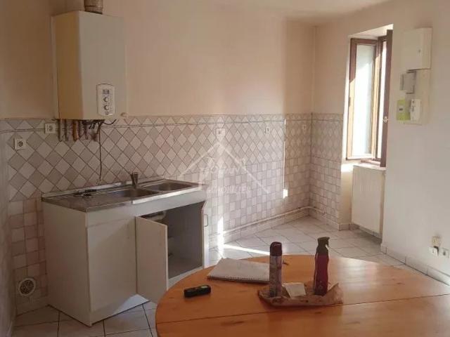 Maison vente à Vichy, Varennes-sur-allier