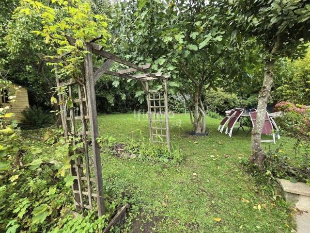 Maison vente à Arras, Bienvillers-au-bois