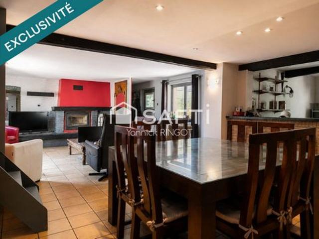 Villa vente à Lille, Thumeries