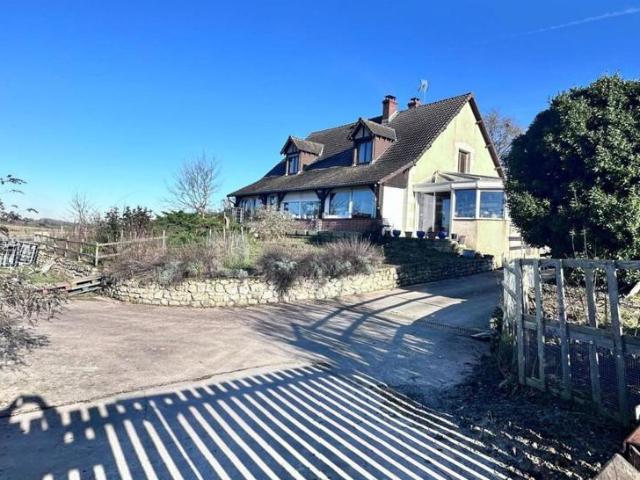 Maison vente à Vendôme, Thoré-la-rochette