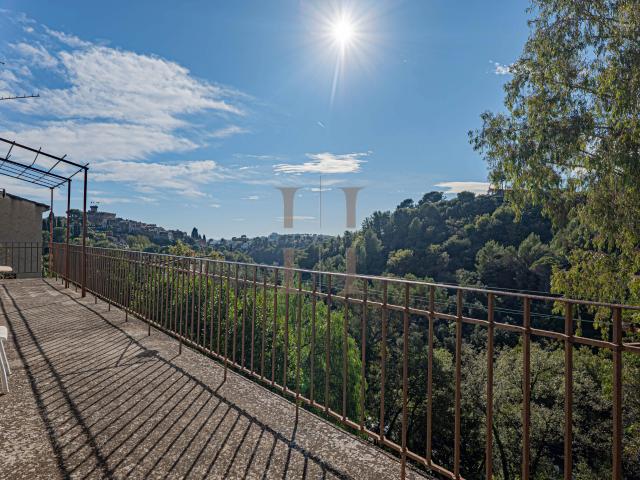 Maison vente à Grasse, Cagnes-sur-mer