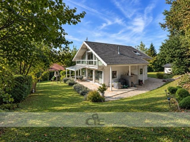 Maison vente à Beaumont, Haute-Savoie