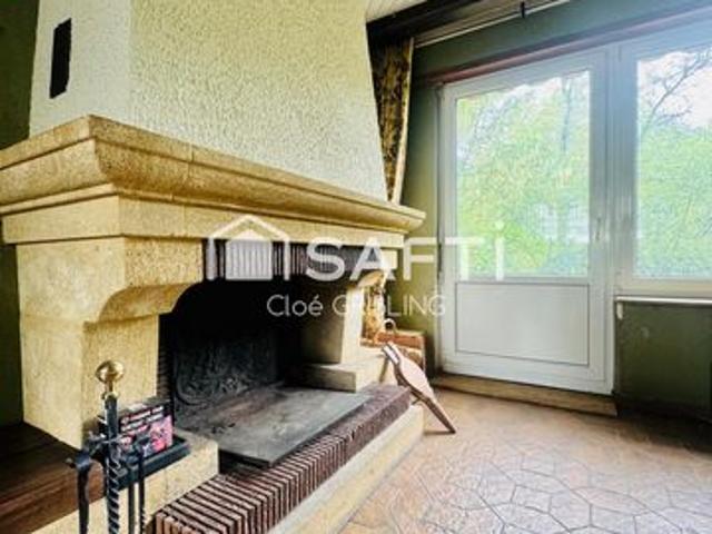 Villa vente à Saverne, Sarrewerden