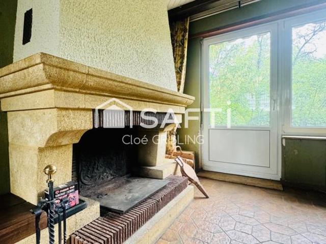 Maison vente à Saverne, Siltzheim