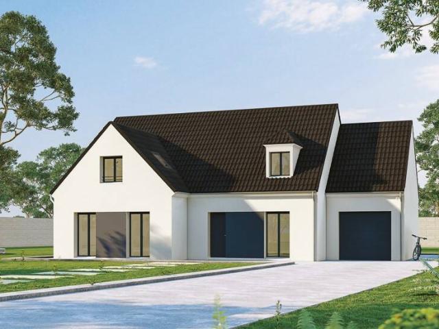 Terrain vente à La Chapelle-sur-erdre