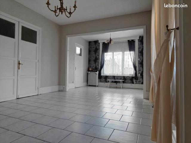 Maison vente à Béthune, Annezin