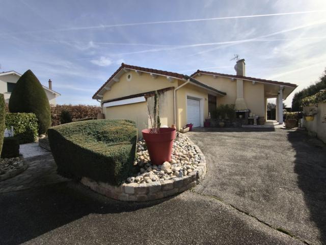 Maison vente à Montbrison, Rivas