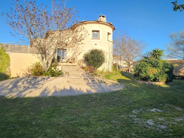 Villa location à Istres, Marignane