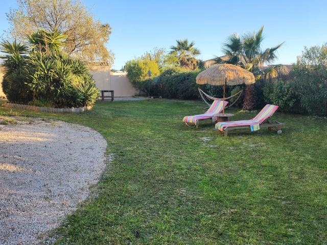 Villa location à Istres, Marignane