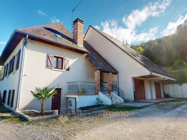 Maison vente à Bar-sur-Aube, Bar-sur-aube