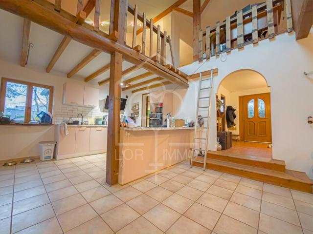 Maison vente à Metz, Retonfey