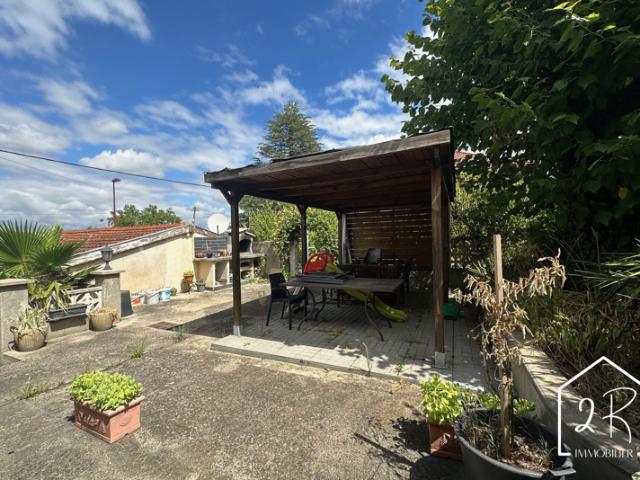 Maison vente à Lyon, Rhône