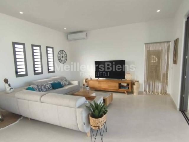 Maison location à Guadeloupe