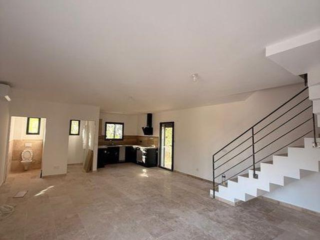 Maison location à Marseille, Ceyreste