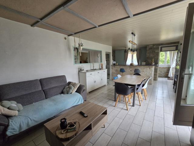 Maison vente à Abbeville, Friaucourt