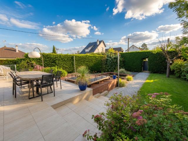 Maison vente à Palaiseau, Igny