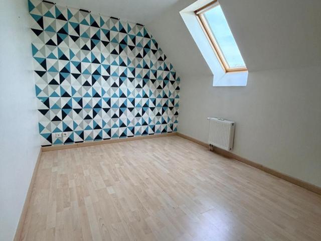 Maison vente à Cambrai, Estourmel