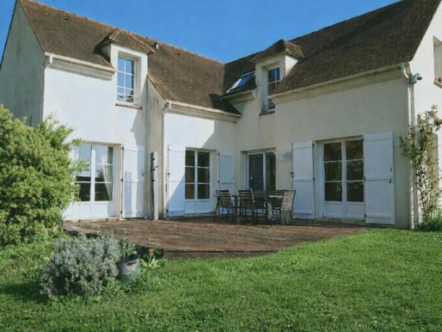Maison vente à Rambouillet, Gambais