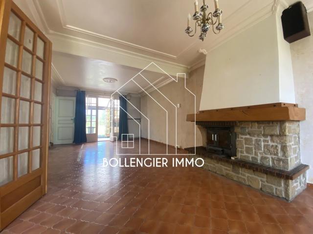 Maison vente à Dunkerque, Ebblinghem