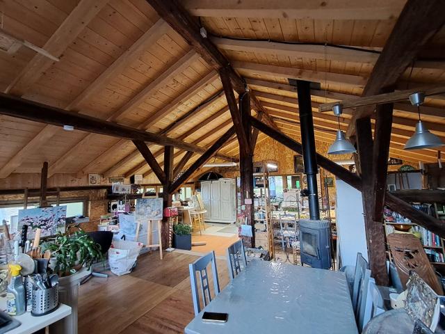 Maison vente à Albertville, La Côte-d'aime