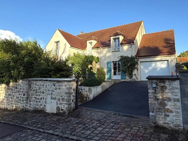 Maison vente à France métropolitaine, Mortefontaine