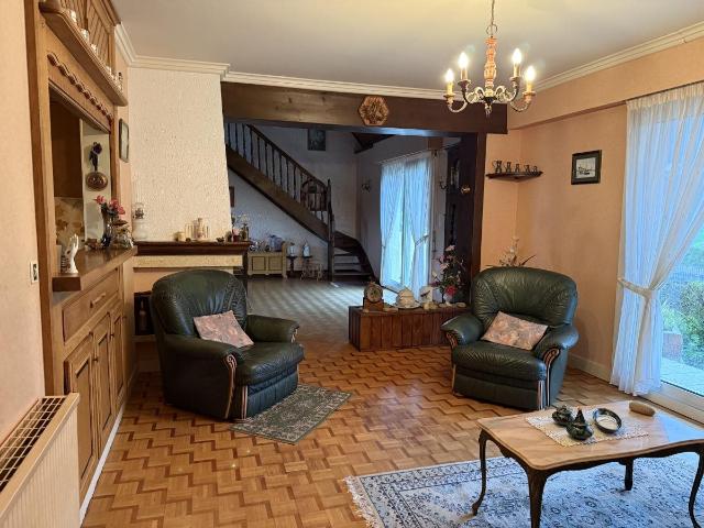 Maison vente à Saint-Brieuc, Bretagne