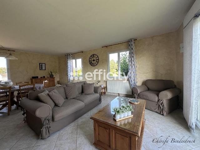 Maison vente à Bergerac, Saint-seurin-de-prats