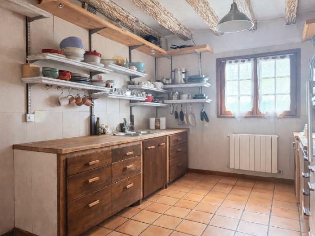 Maison vente à Bergerac, Lamonzie-saint-martin