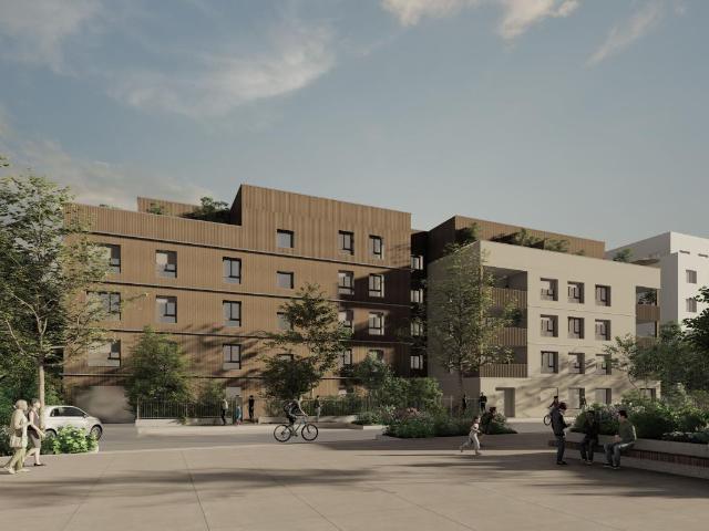 Maison vente à Le Raincy, Noisy-le-grand