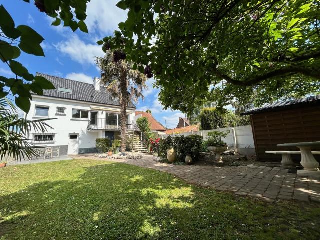 Maison vente à Vendin-lès-Béthune, Pas-de-Calais